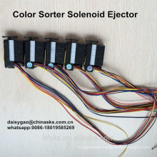 Colour Sorter Spare Parts Color Sorter Solenoid Valve Ejector